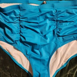 Torrid swim bottoms